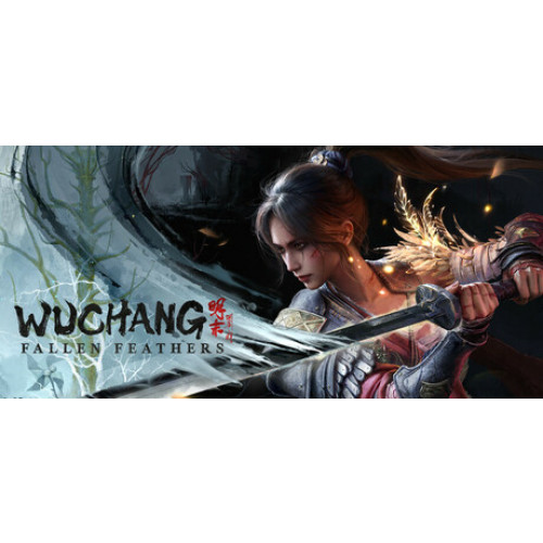WUCHANG: Fallen Feathers