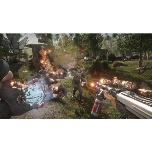 Atomic Heart - Gold Edition