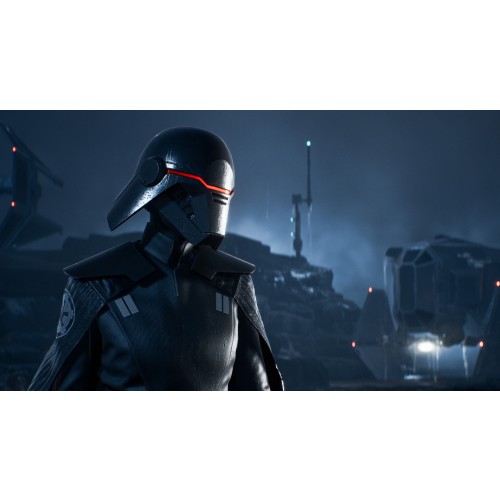 STAR WARS Jedi Fallen Order: Deluxe Upgrade