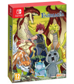 Farmagia Limited Edition