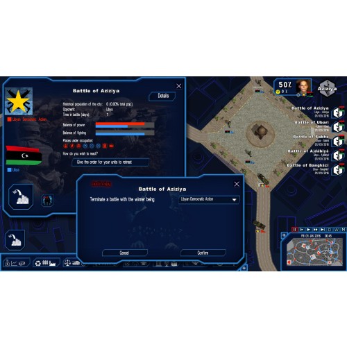 Modding Tool Add-on - Power & Revolution 2022 Edition