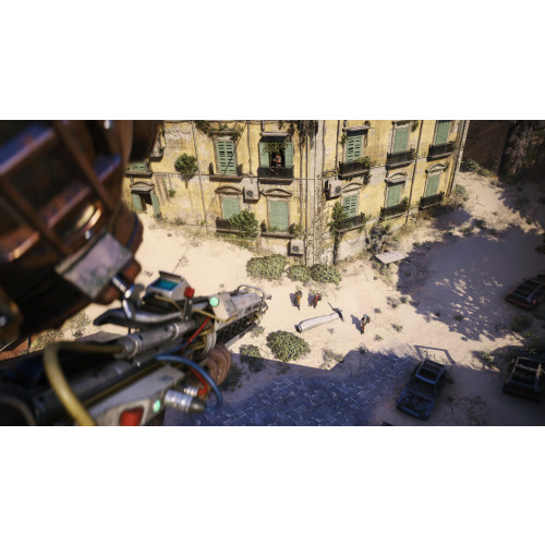 ARC Raiders Deluxe Edition