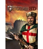 Stronghold Crusader HD
