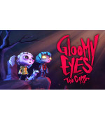Gloomy Eyes