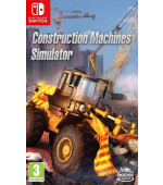 Construction Machines Simulator