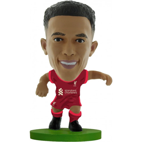 Soccerstarz - Liverpool Trent Alexander-Arnold - Home Kit (2022 version)