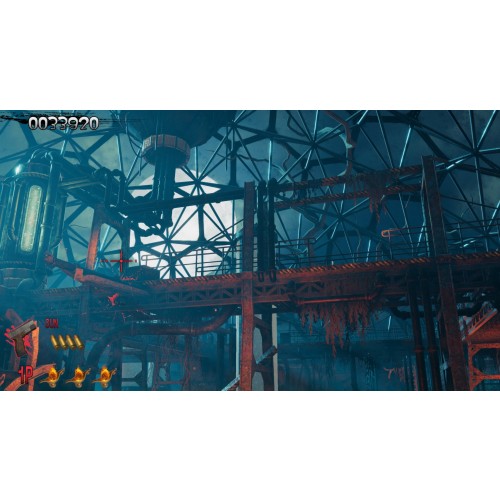 THE HOUSE OF THE DEAD Remake