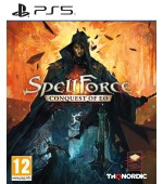 SpellForce: Conquest of EO