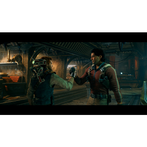 STAR WARS JEDI: SURVIVOR Xbox One