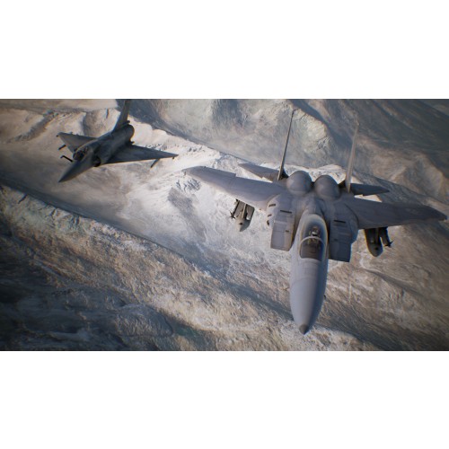 ACE COMBAT 7: SKIES UNKNOWN Season Pass