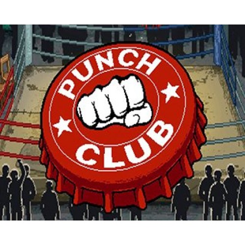 Punch Club
