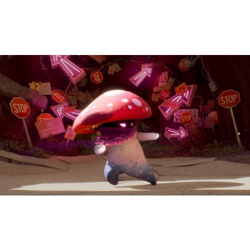 Plants vs Zombies Battle for Neighborville