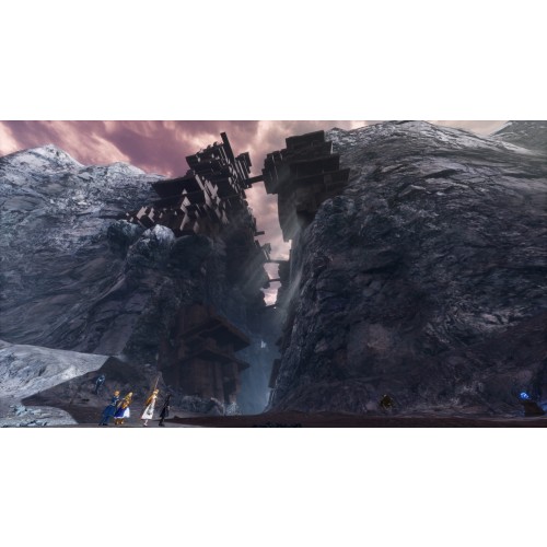 Sword Art Online Last Recollection