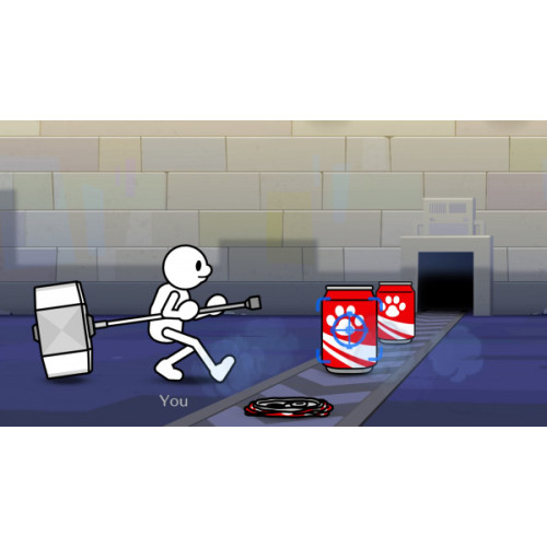 Rhythm Paradise Groove