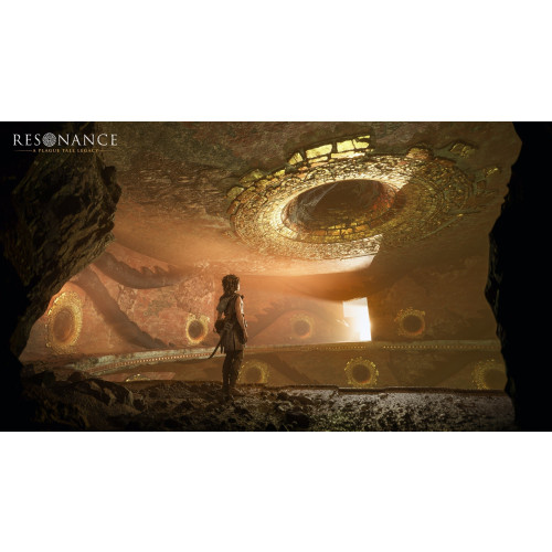 Resonance: A Plague Tale Legacy
