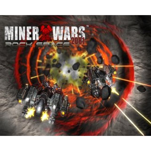 Miner Wars 2081