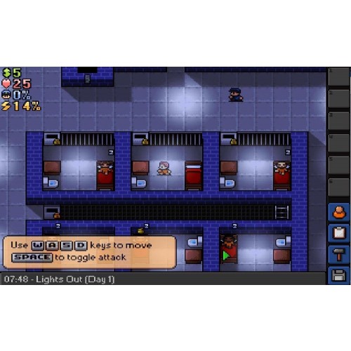 The Escapists