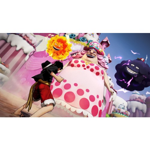 One Piece: Pirate Warriors 4 - Standard Edition