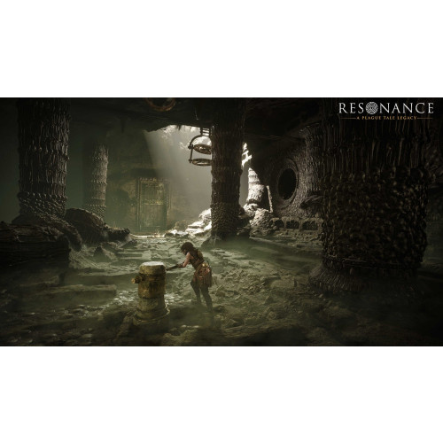 Resonance: A Plague Tale Legacy