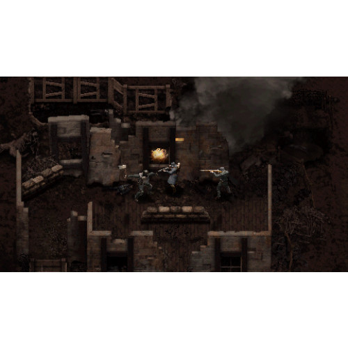 CONSCRIPT Deluxe Edition