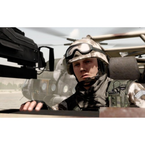 Arma II Operation Arrowhead, Arma 2