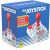 The JOYSTICK (clear)