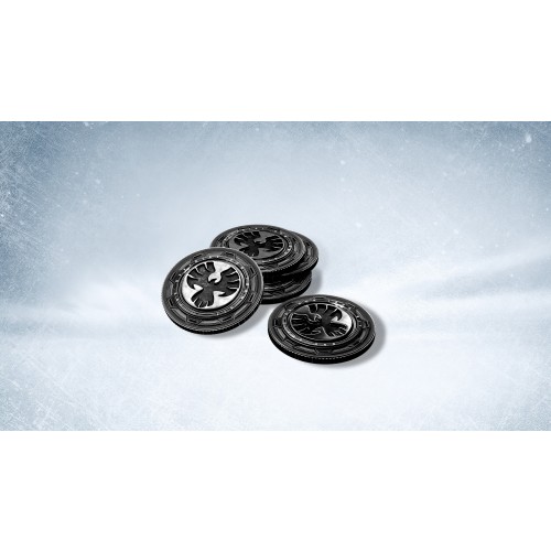 Gears of War 5: 500 Iron