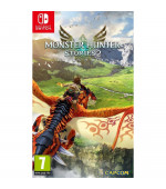 Monster Hunter Stories 2: Wings of Ruin