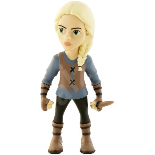 MINIX Netflix TV: The Witcher - Ciri