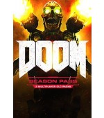 Doom Season Pass