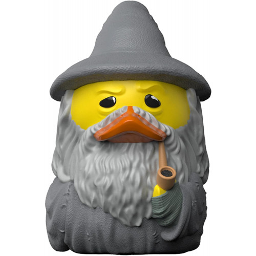 Tubbz kačička Pán Prsteňov Gandalf Šedý