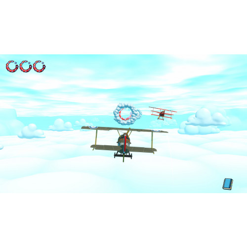 Snoopy & The Great Mystery Club