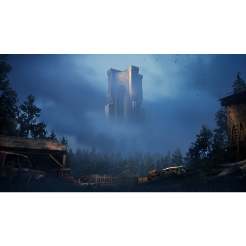 Hell is Us Deluxe Edition