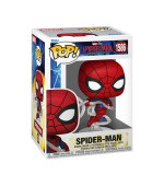 Funko POP Marvel: Spider-Man Brand New Day - Spider-Man