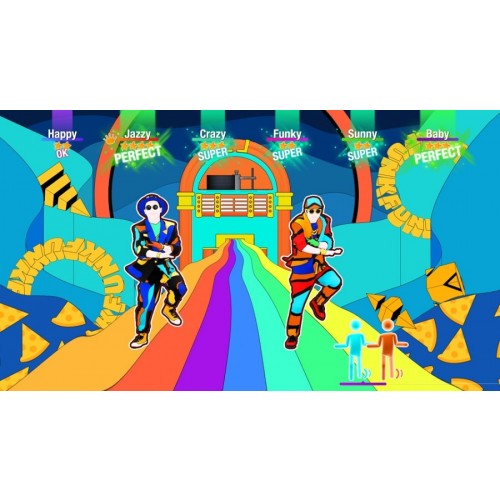 Just Dance 2022