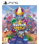 Super Crazy Rhythm Castle