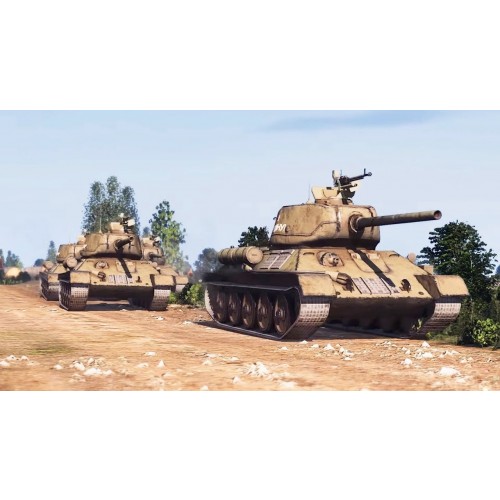 Steel Division 2