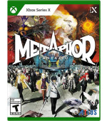 Metaphor: ReFantazio