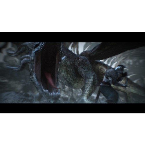 Dark Souls II: Scholar of the First Sin