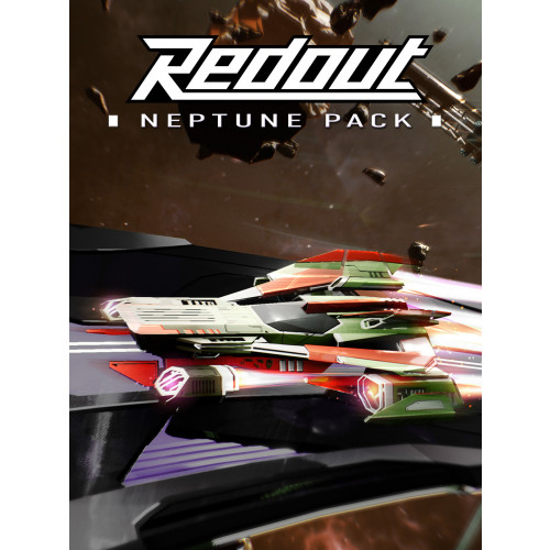 Redout - Neptune Pack