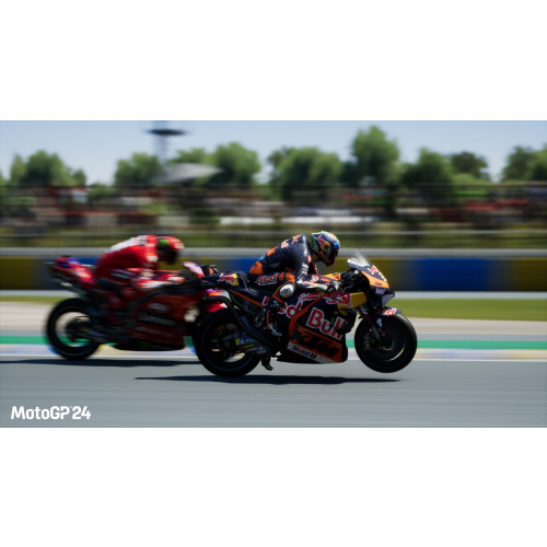 MotoGP 24
