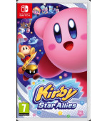 Kirby Star Allies