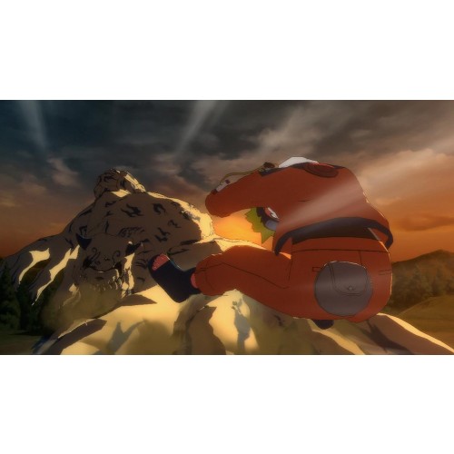 NARUTO: Ultimate Ninja STORM HD