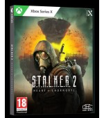 S.T.A.L.K.E.R. 2: Heart of Chornobyl Day One Edition