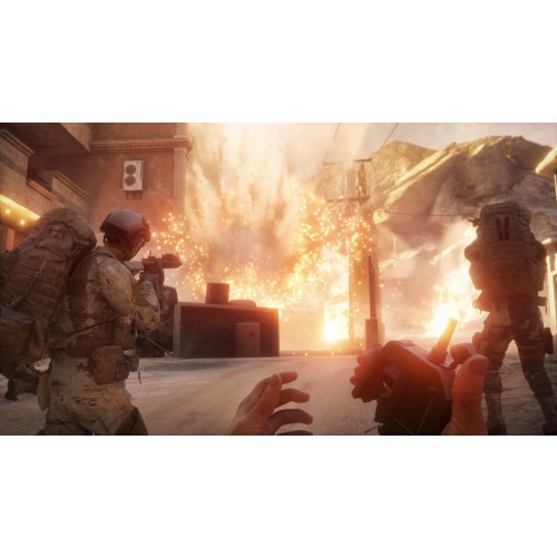 Insurgency: Sandstorm - Year 1 Pass