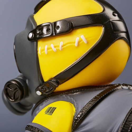 Tubbz kačička MGS - Psycho Mantis