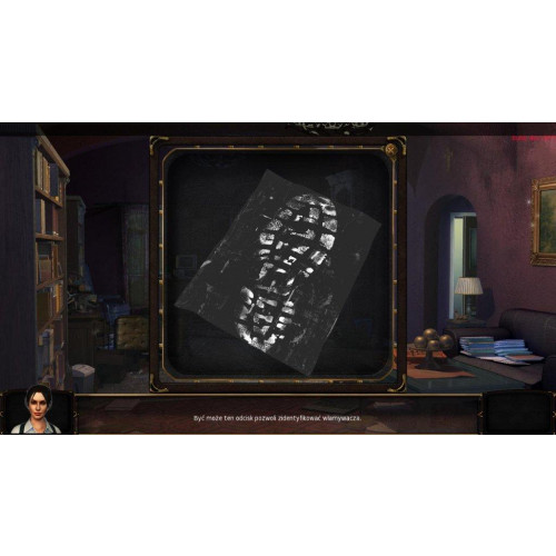 Art of Murder - The Secret Files