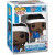 Funko POP Basketball: Oklahoma City Thunder - Shai Gilgeous-Alexander
