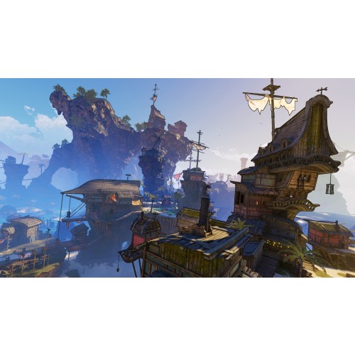 Tiny Tina's Wonderlands: Season Pass