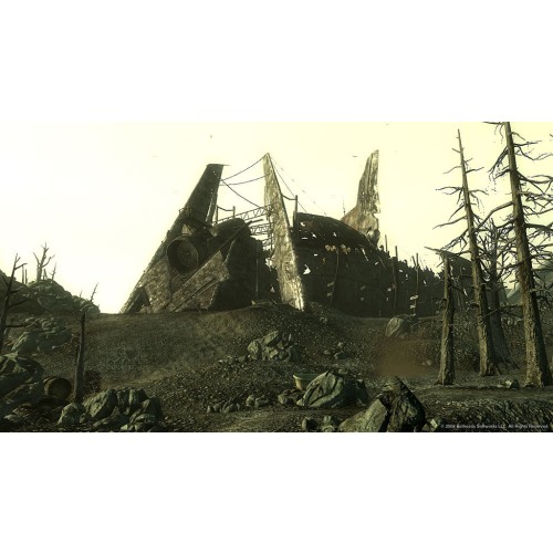 Fallout 3